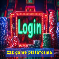 zzz game plataforma